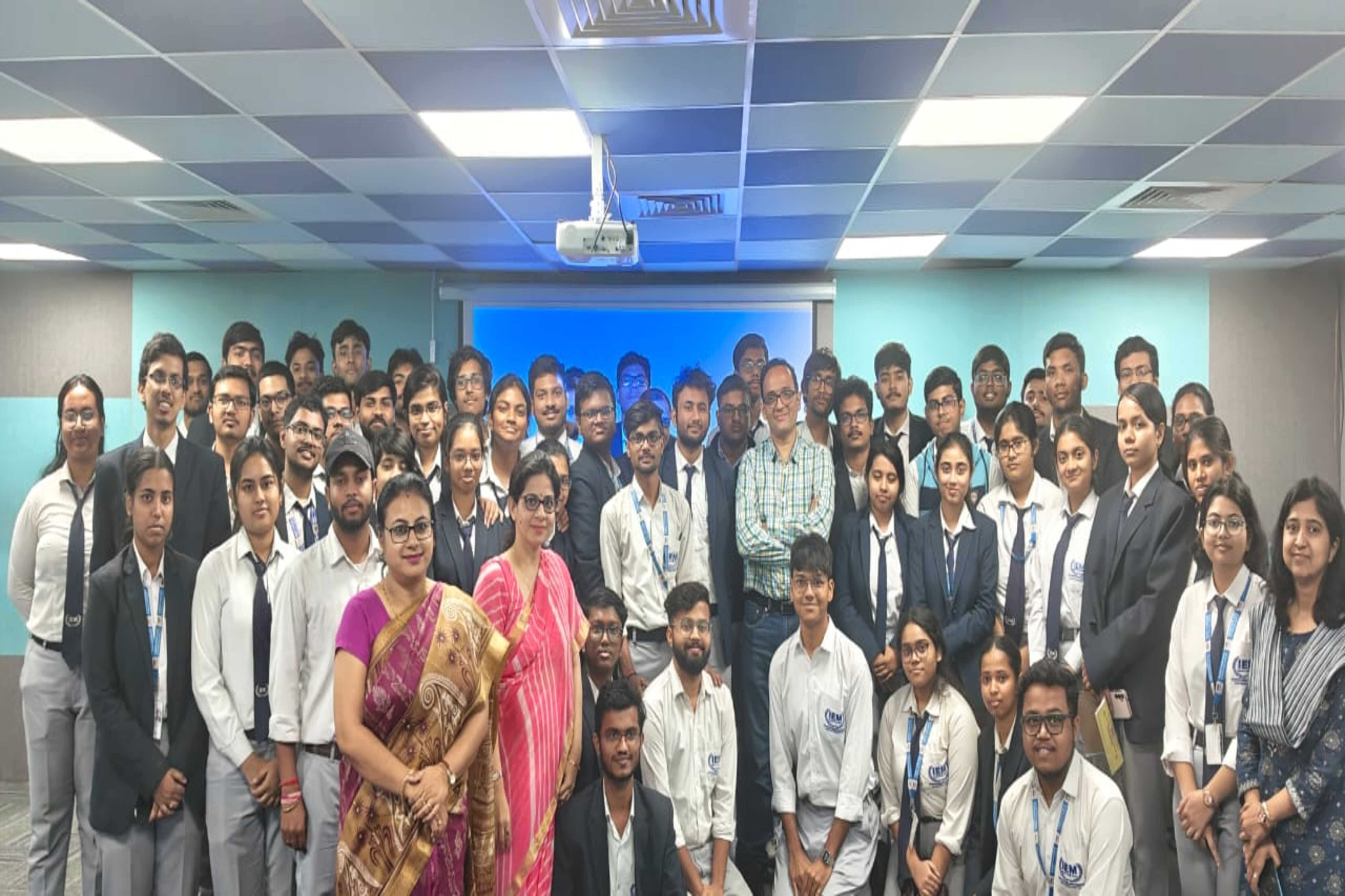 Machine Learning in EDA by Dr. Chandan Karfa